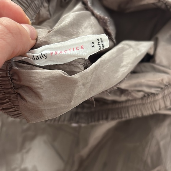 Bowline parachute pants - Picture 4 of 4